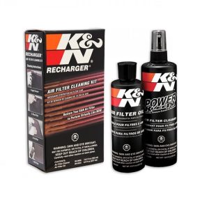 Kit Limpeza Filtro KN