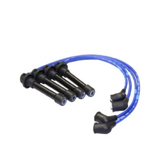 Cabos de Velas NGK Série D