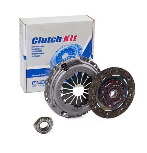 Kit Embraiagem Exedy Honda Civic série B