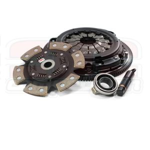 Kit Embraiagem Competition Clutch stg1 série K