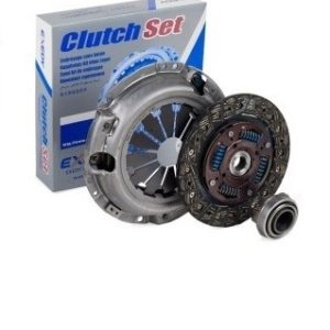 Kit Embraiagem Exedy cabo 200mm Honda 16i16