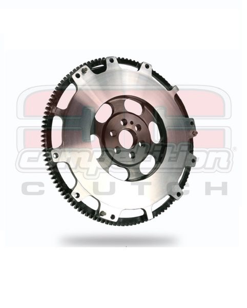 Volante Motor Competition Clutch serie K 4kg