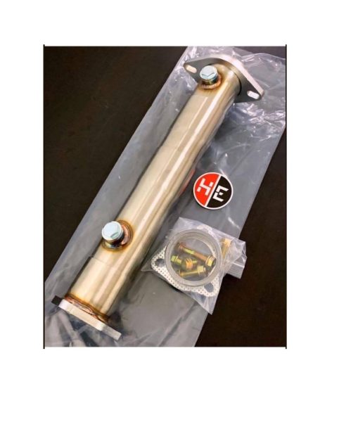 Supressor Catalisador 63mm regulável