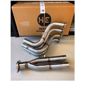 Coletor Escape HEROS K-SWAP 4-2-1 TRi-Y HEADER 63mm