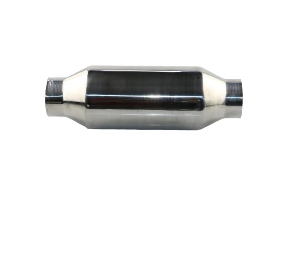 Ressonador Escape 63mm