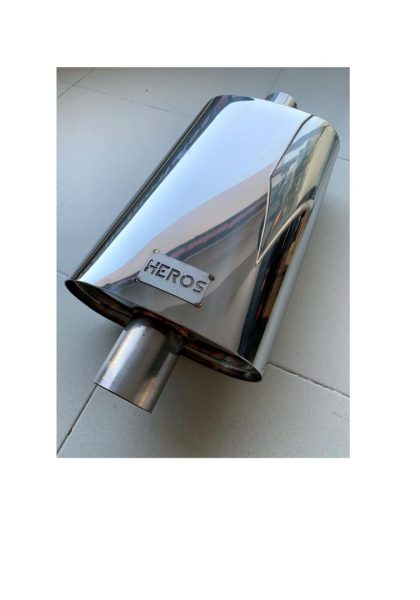 Panela Oval HEROS 57mm