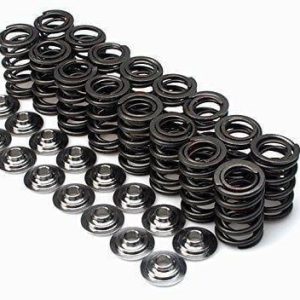 Molas e chapeus Aço Brian Crower B16/B18