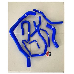 Tubos Refrigeração HEROS Série D azul