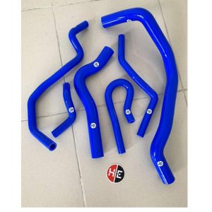 Tubos Refrigeração HEROS Série B azul