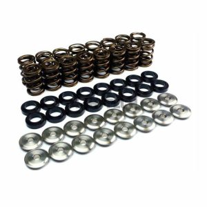 Molas Chapeus e Acentos Brian Crower K20