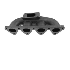 Coletor Turbo Serie D Lowcost