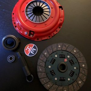 Kit Embraiagem HEROS stg 1 serie B