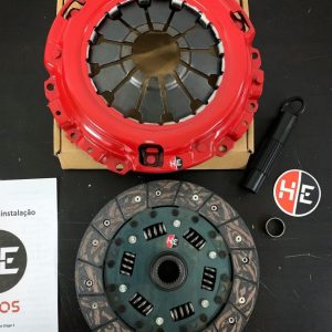 Kit Embraiagem HEROS stg 1 serie K