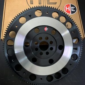 Volante Motor HEROS serie K 4.4kg