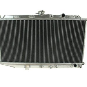 Radiador Dualcore CRX/ Civic 16i16