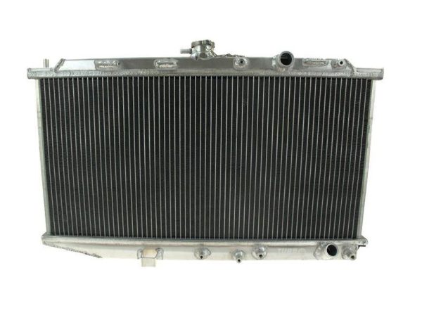 Radiador Dualcore CRX/ Civic 16i16