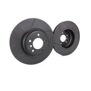 Discos ROTINGER 262 Honda Civic EP3 Trás Ranhurados