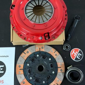 Kit Embraiagem HEROS stg 2 serie B