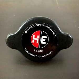 Tampa Radiador 1.3 bar HEROS