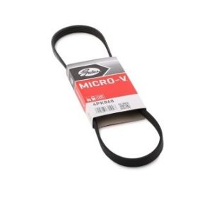 Correia de Acessórios Gates Ar Condicionado 4PK868