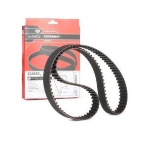 Correia Distribuição Gates 124 Dentes B16A