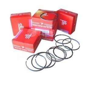 Segmentos TP 76mm D15/D16