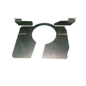 Defletor Carter HEROS Série B