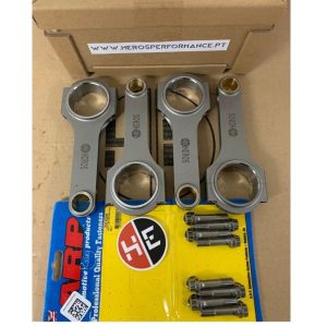 Bielas Forjadas HEROS Pernos ARP B16A