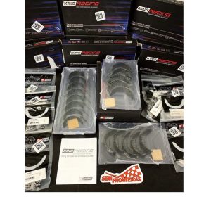 Kit Completo Capas KING RACING B16A1/B16A2