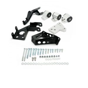 Kit Apoios Reforçados K-Swap K20/K24 EG