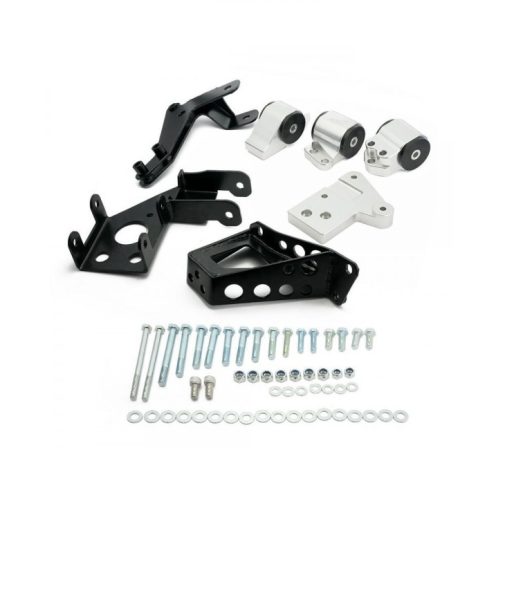 Kit Apoios Reforçados K-Swap K20/K24 EG