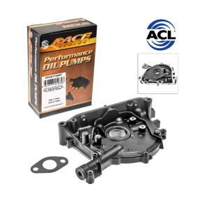 Bomba Alto Débito ACL B16/ B18