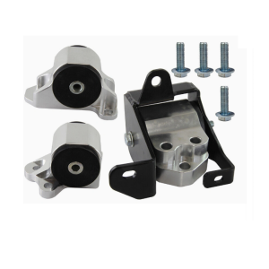 Kit Apoios Reforçados Civic EK (3 Furos)