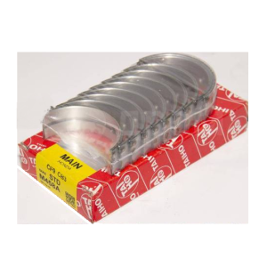 Capas TAIHO Cambota D16