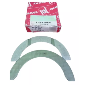 Capas TAIHO Meias Luas Axiais D15