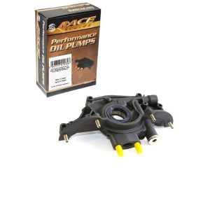 Bomba Alto Débito ACL D15/D16