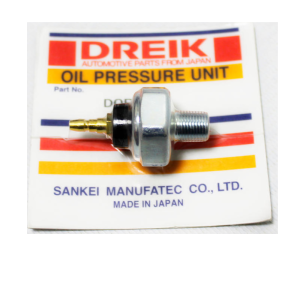 Sensor Pressão Óleo Honda