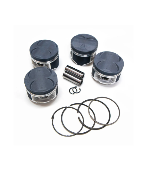 Pistons YCP P30 81mm B16/B18