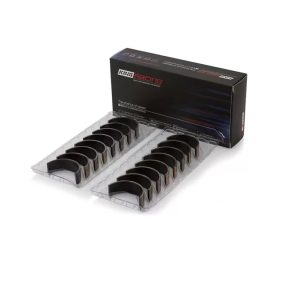 Capas KING RACING Biela D16