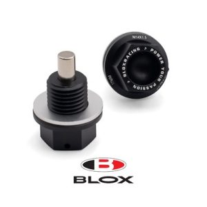 Kit Bujão Magnético BLOX Caixa/ Carter Honda