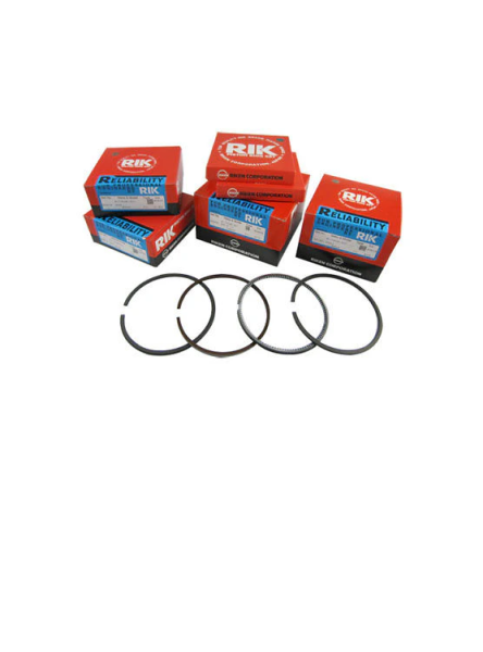 Segmentos RIK 81mm B16/B18