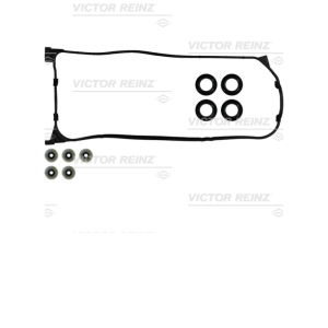 Kit Juntas Tampa Valvulas Victor Reinz D15/ D16