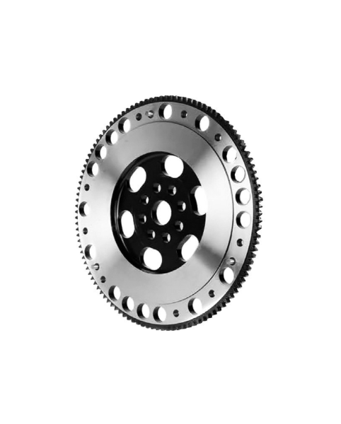 Volante Motor Competition Clutch Serie D 3.9Kg