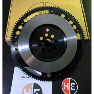 Volante Motor HEROS Serie B16/ B18 4.4KG