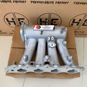 Coletor Admissão HEROS B16A2/B18C6 silver