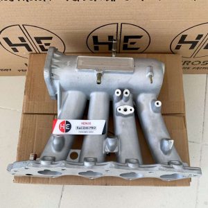 Coletor Admissão HEROS B18C4 silver