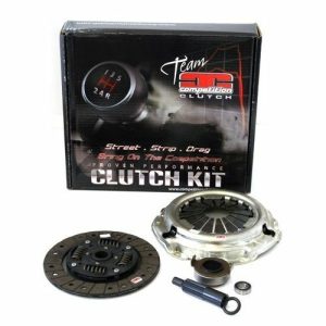 Kit Embraiagem Competition Clutch stg 1.5 serie B