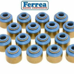 Vedantes Valvulas FERREA Admissão/Escape Serie B/D/K