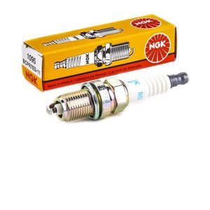 Velas NGK Cobre Grau 7 Série D/B BCPR7ES-11