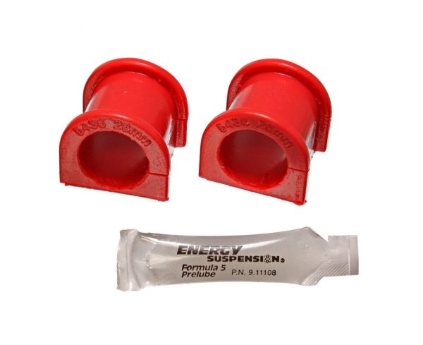 Meias Luas Energy Suspension Barra Estabilizadora Frt VTI 26mm